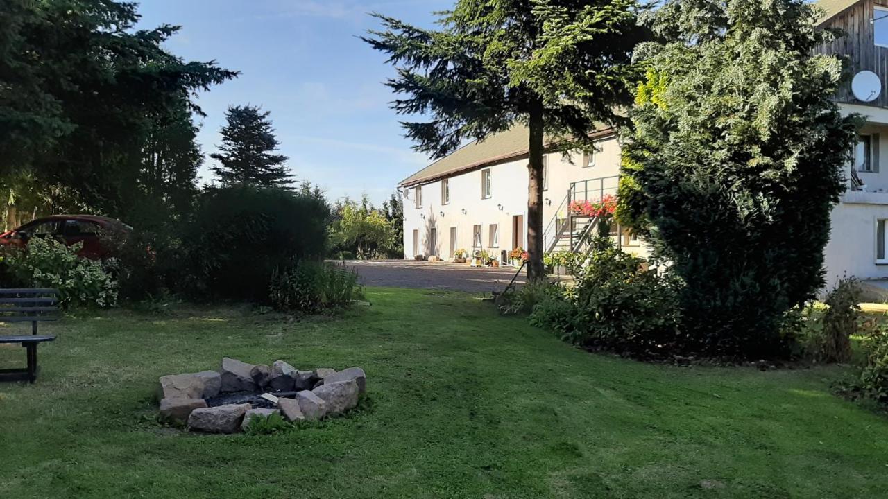 Noclegi U Przewodnikow - Zwiedzaczek Lubawka Exterior foto