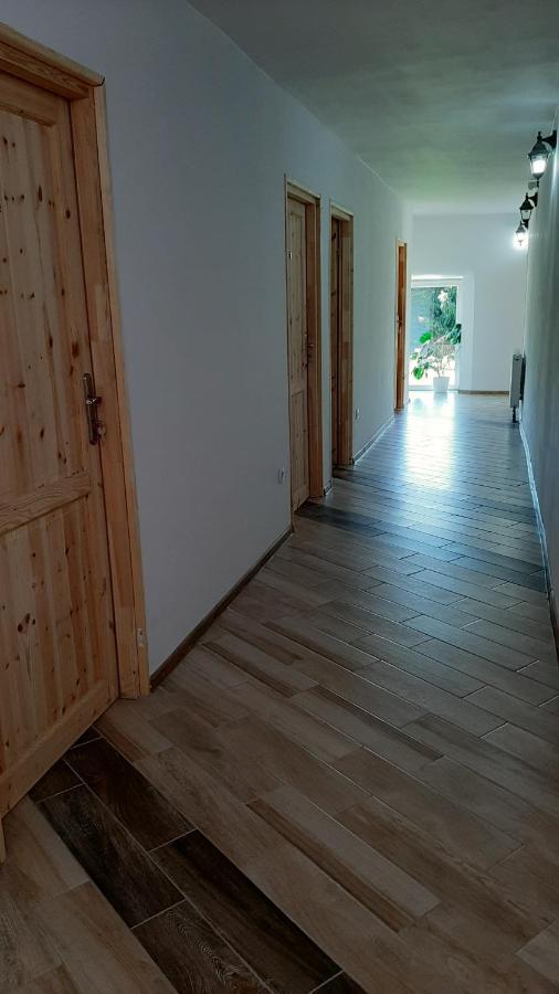 Noclegi U Przewodnikow - Zwiedzaczek Lubawka Exterior foto
