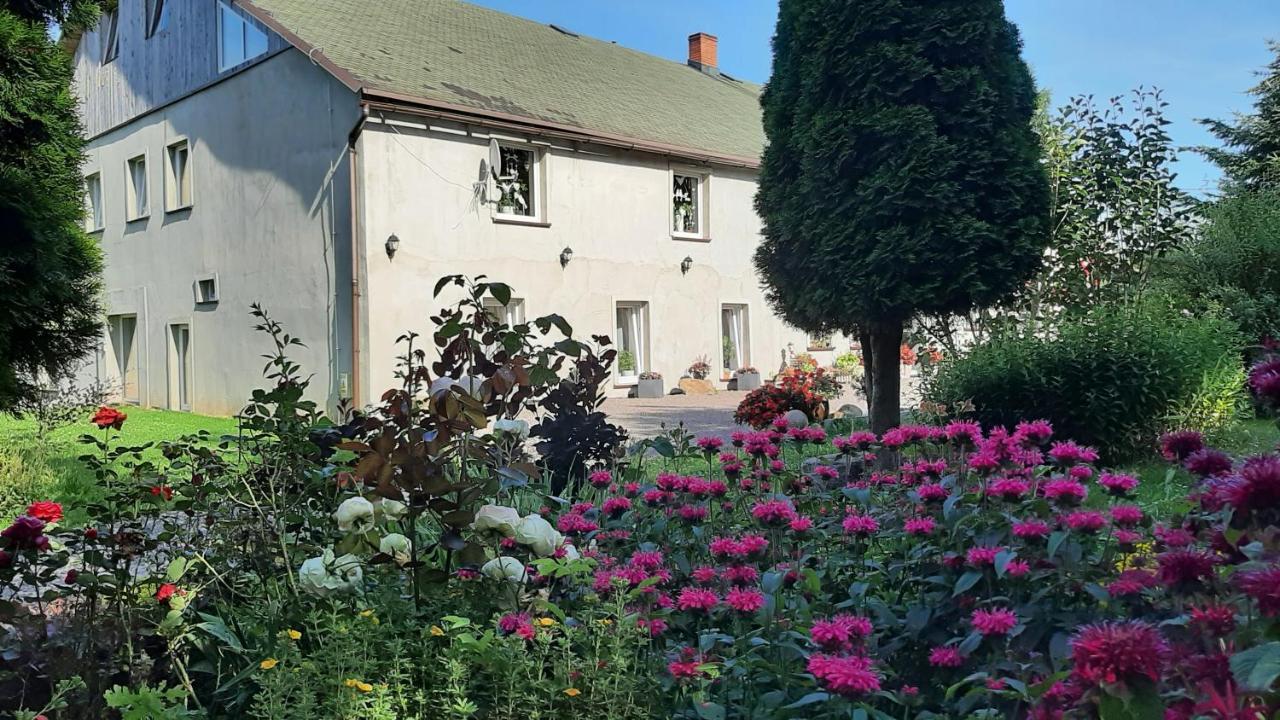 Noclegi U Przewodnikow - Zwiedzaczek Lubawka Exterior foto