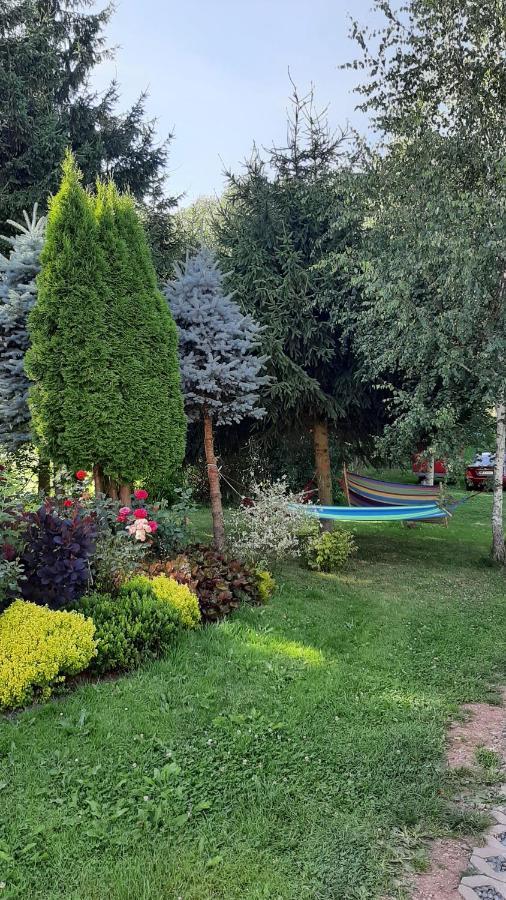 Noclegi U Przewodnikow - Zwiedzaczek Lubawka Exterior foto