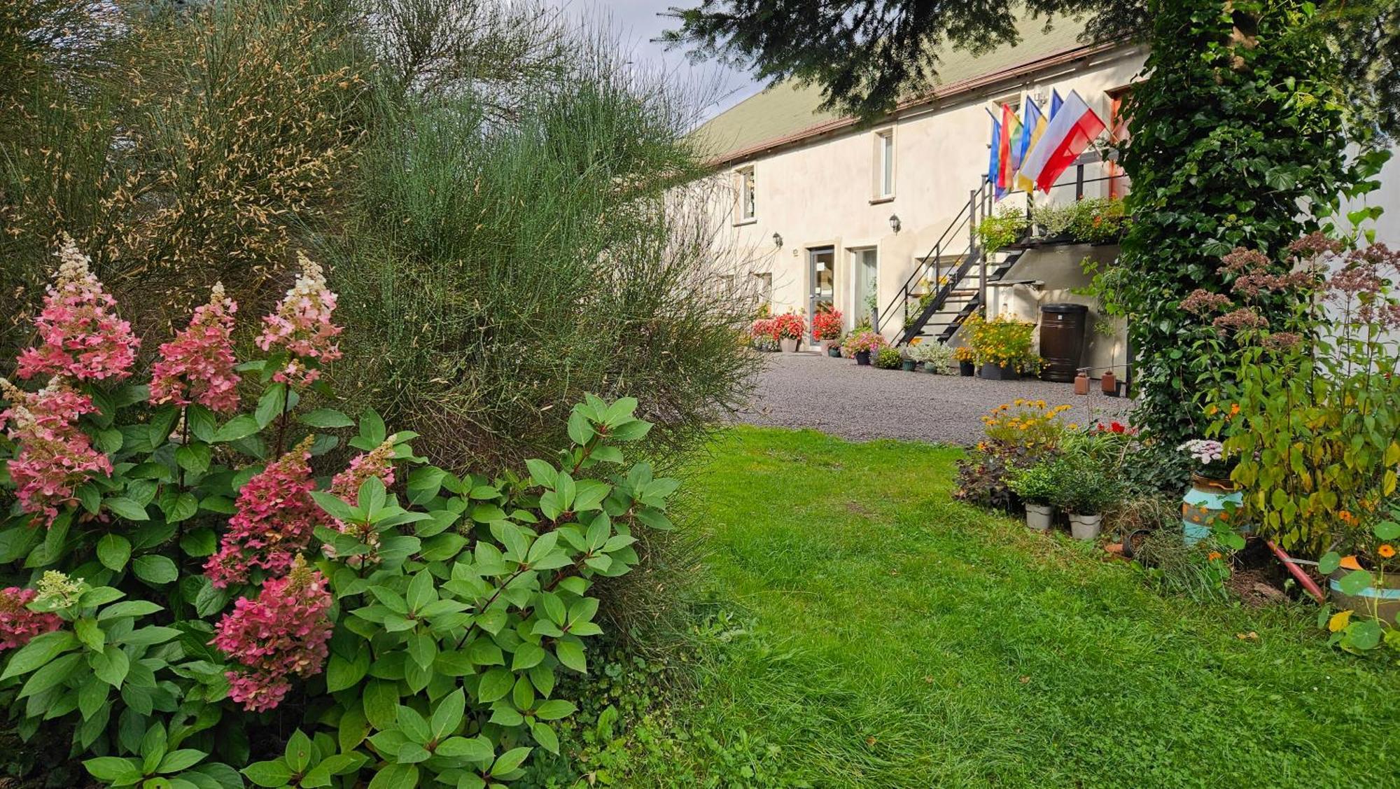 Noclegi U Przewodnikow - Zwiedzaczek Lubawka Exterior foto