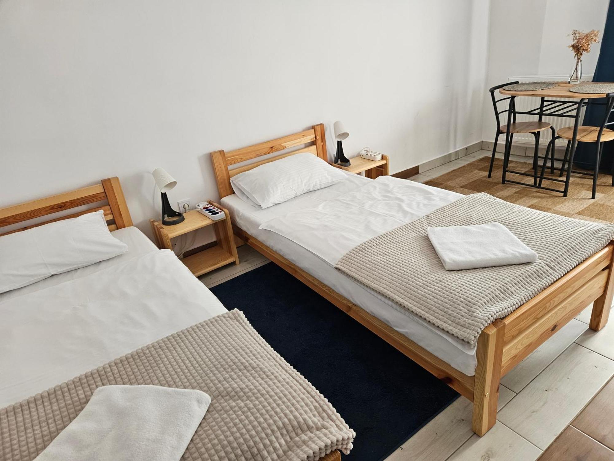 Noclegi U Przewodnikow - Zwiedzaczek Lubawka Zimmer foto