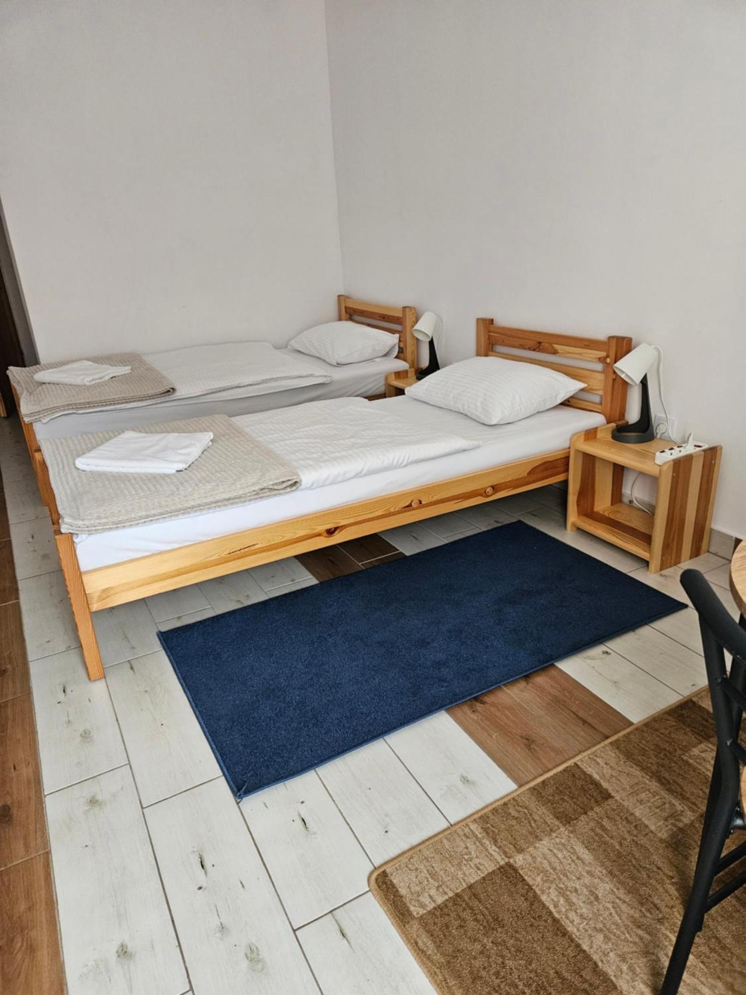 Noclegi U Przewodnikow - Zwiedzaczek Lubawka Zimmer foto