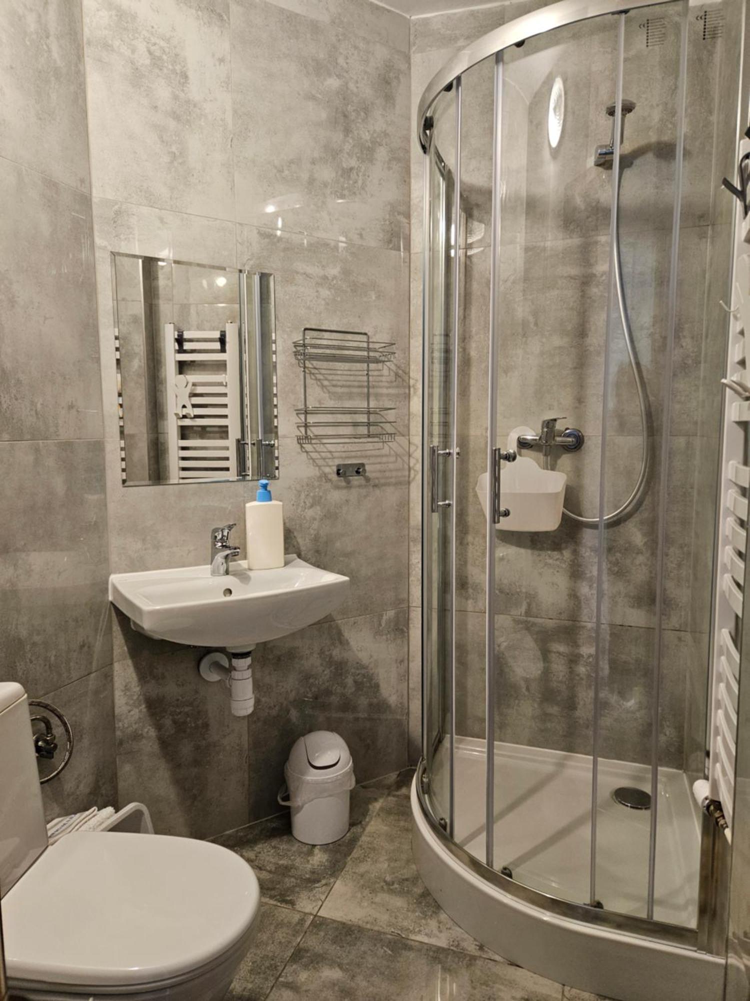 Noclegi U Przewodnikow - Zwiedzaczek Lubawka Zimmer foto
