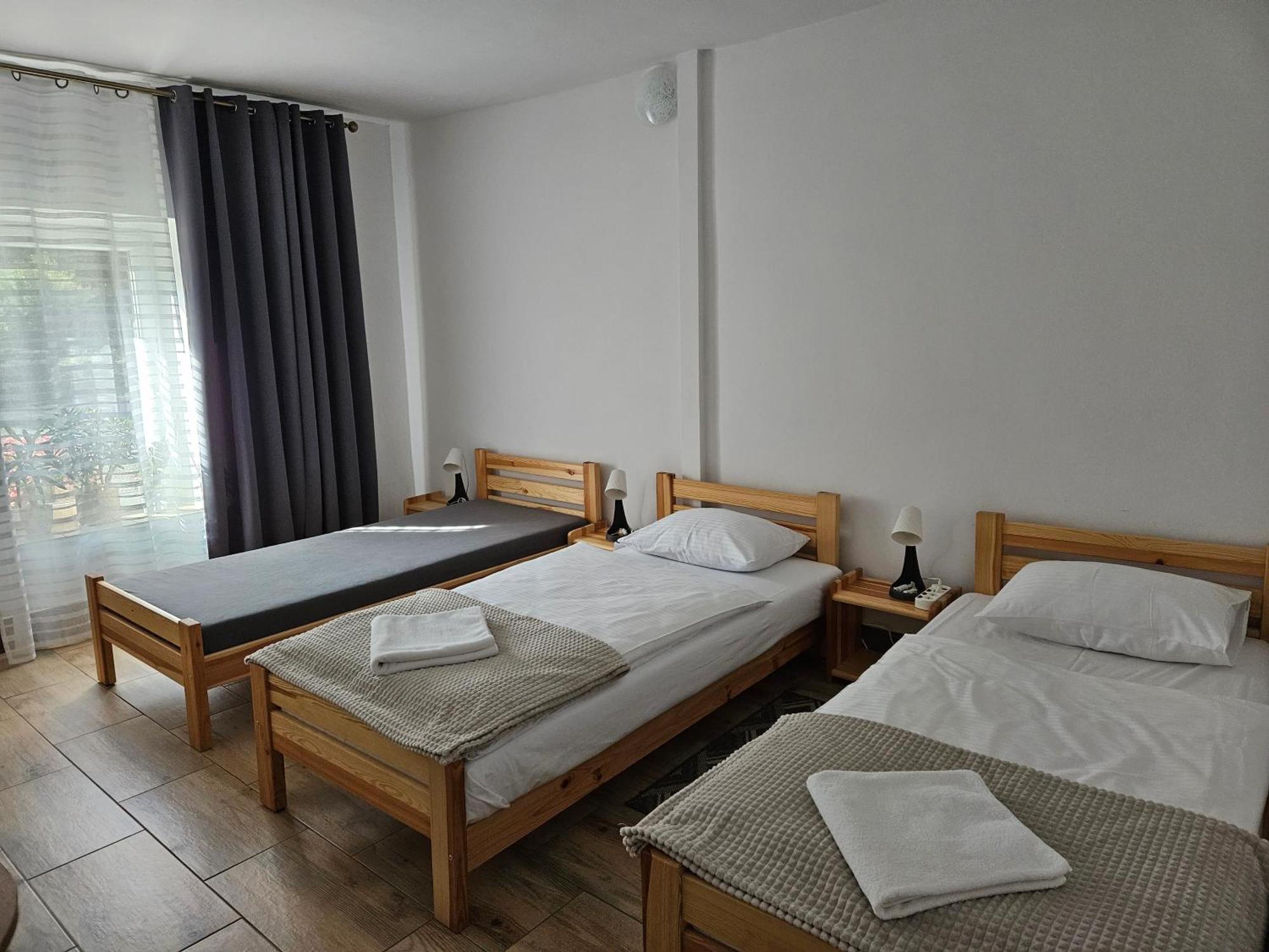 Noclegi U Przewodnikow - Zwiedzaczek Lubawka Zimmer foto