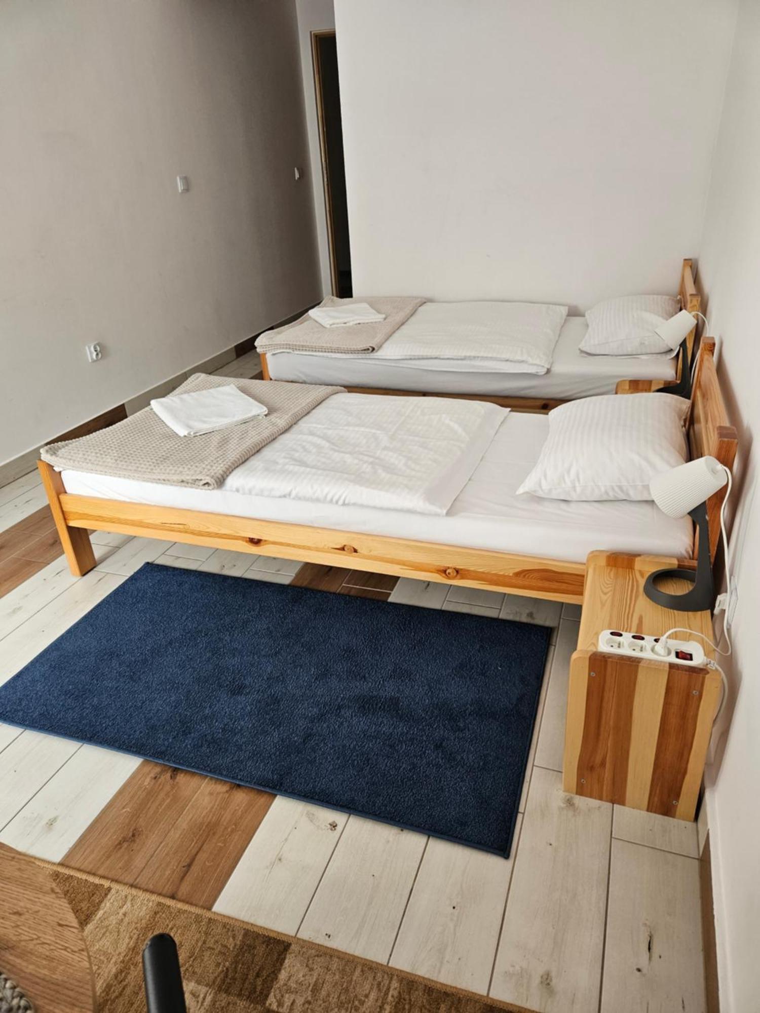 Noclegi U Przewodnikow - Zwiedzaczek Lubawka Zimmer foto