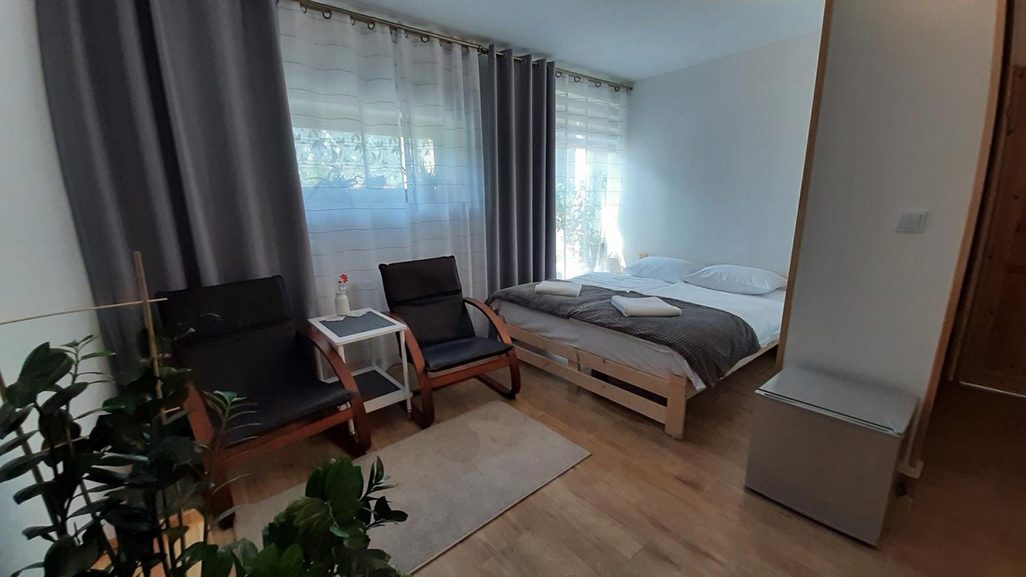 Noclegi U Przewodnikow - Zwiedzaczek Lubawka Exterior foto