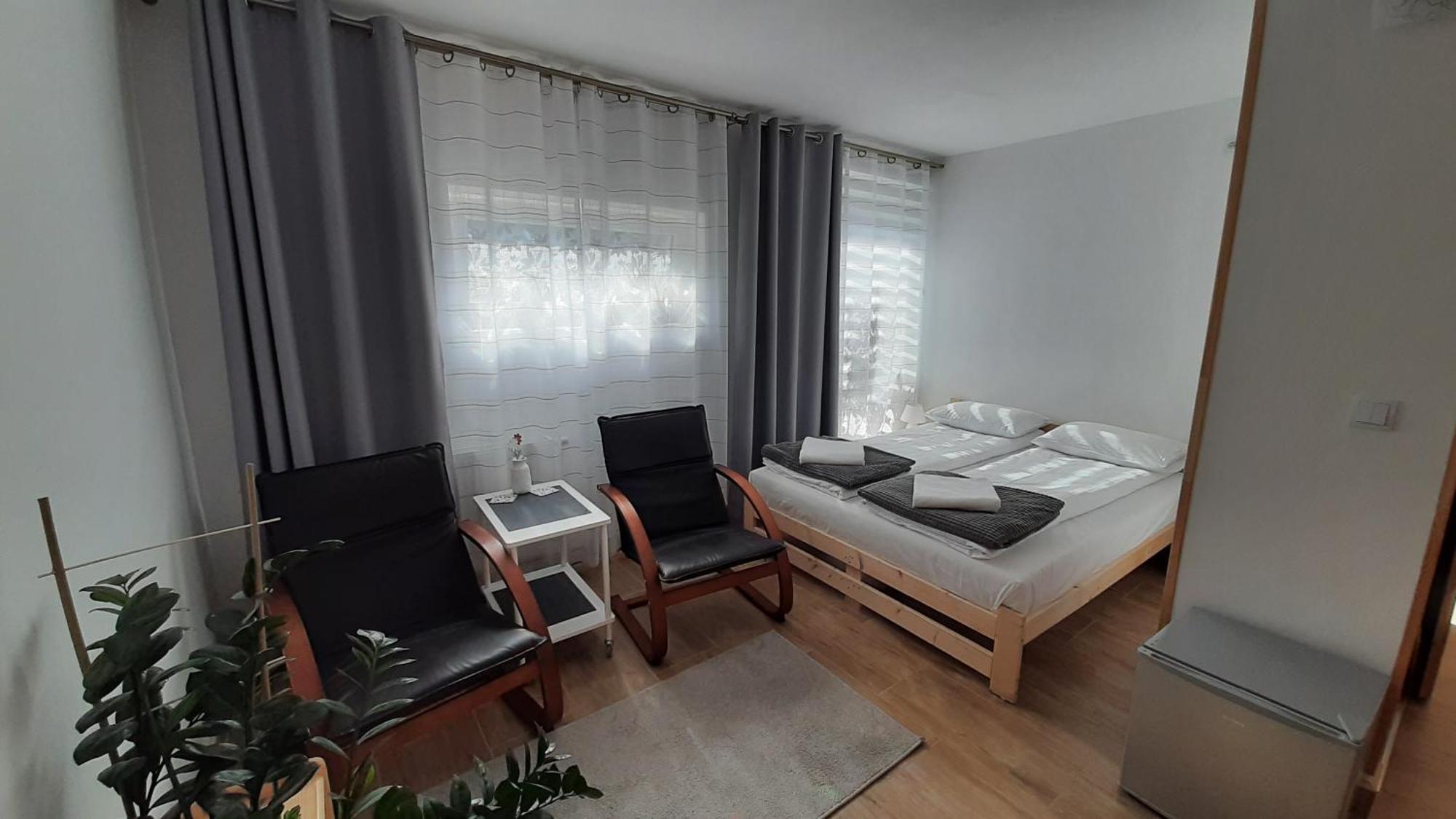 Noclegi U Przewodnikow - Zwiedzaczek Lubawka Exterior foto